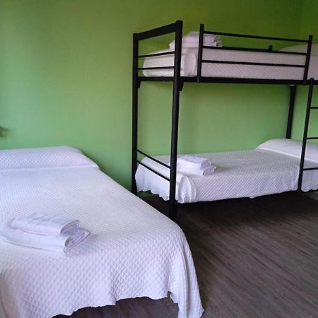 O Teu Sitio Hostel Ribadeo Luaran gambar