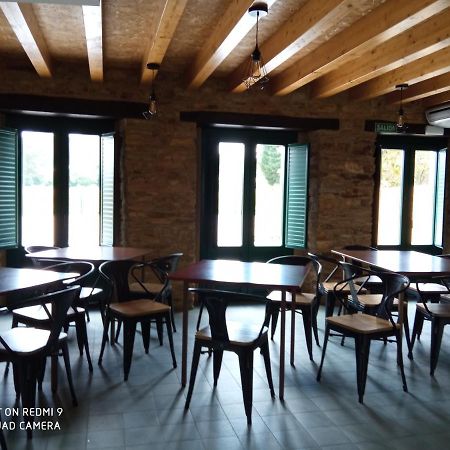 O Teu Sitio Hostel Ribadeo Luaran gambar