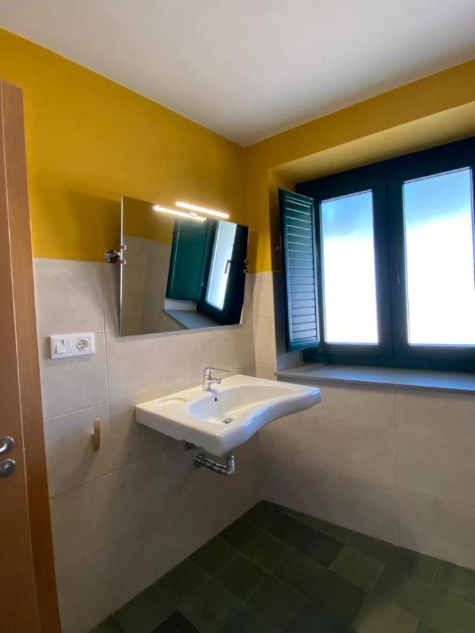O Teu Sitio Hostel Ribadeo Luaran gambar